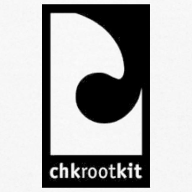 chkrootkit