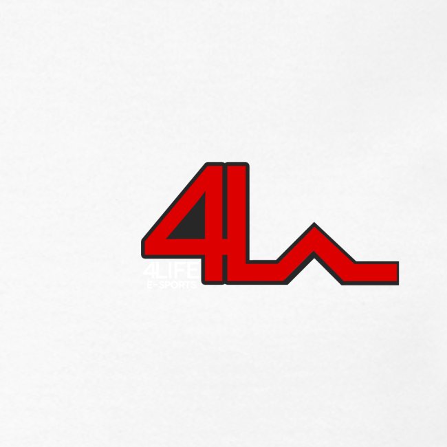 Final 4life logo png