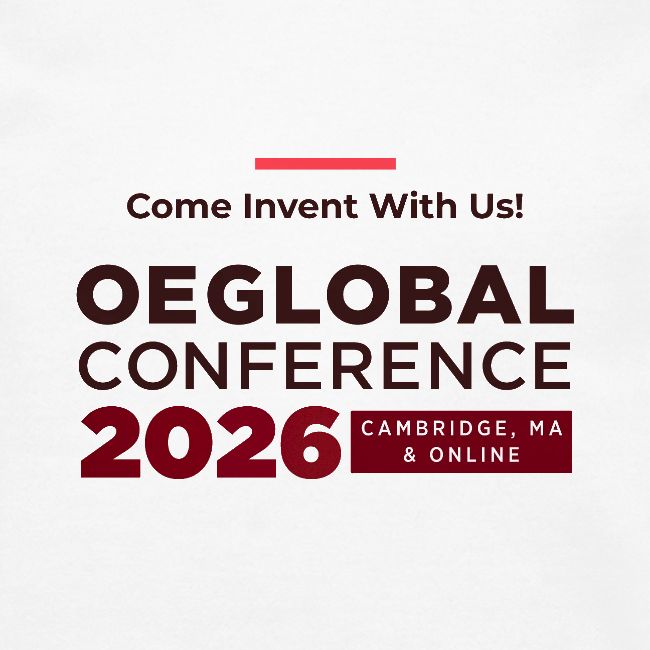 OEGlobal Conference 2026