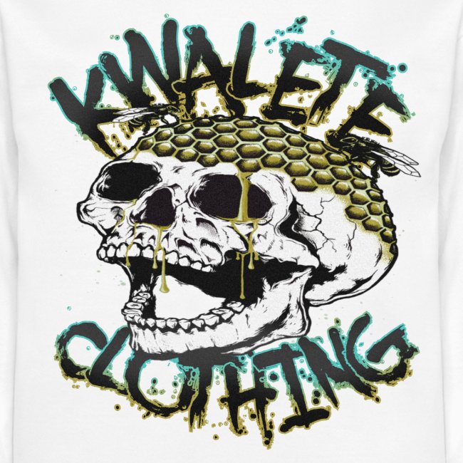 Kwalete Fly Skull Official MMXXII