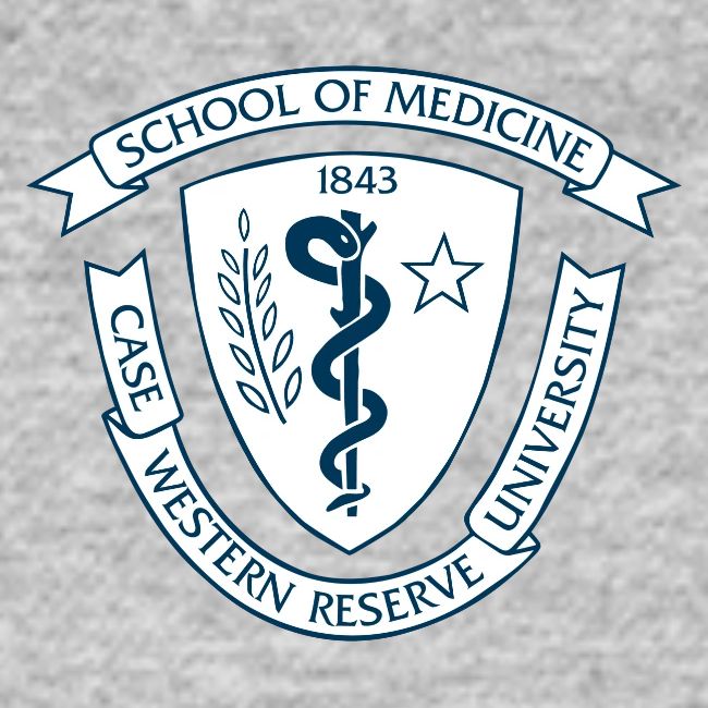 med school shield rev
