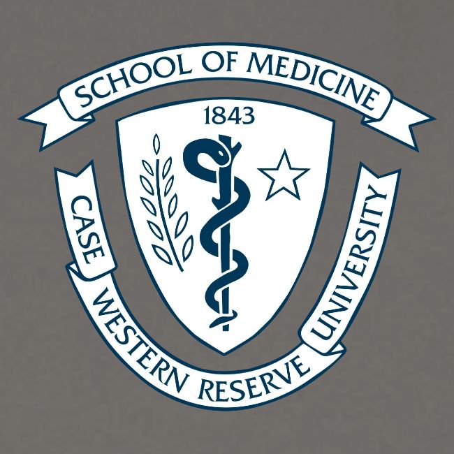 med school shield rev