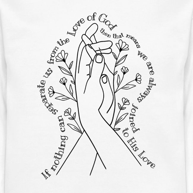 Joined to God's Love