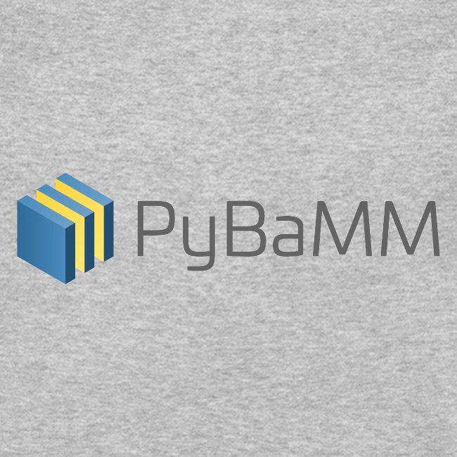 PyBaMM Logo