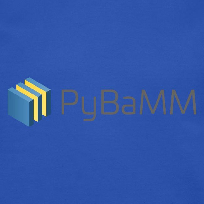 PyBaMM Logo