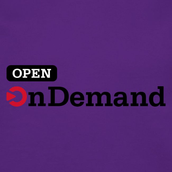 OpenOnDemand
