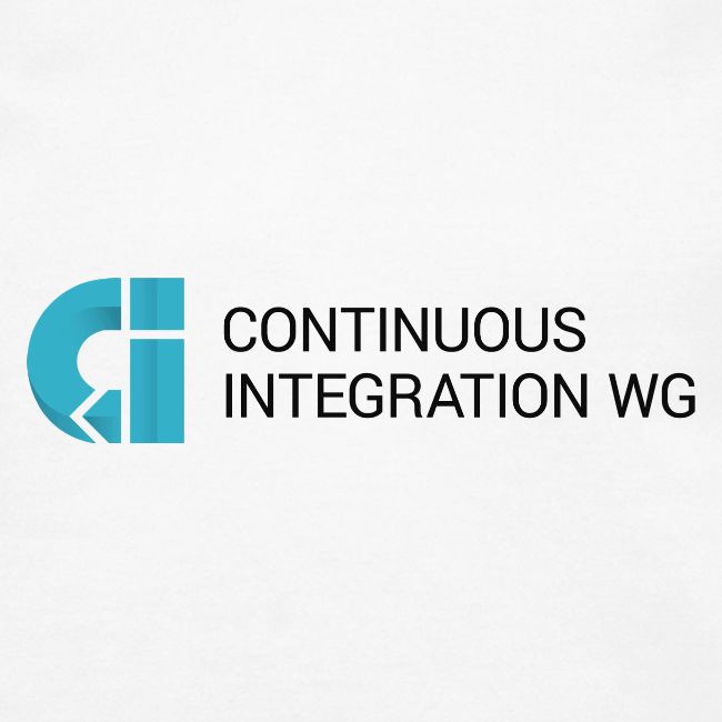 ASWF Continuous Integration Working Group