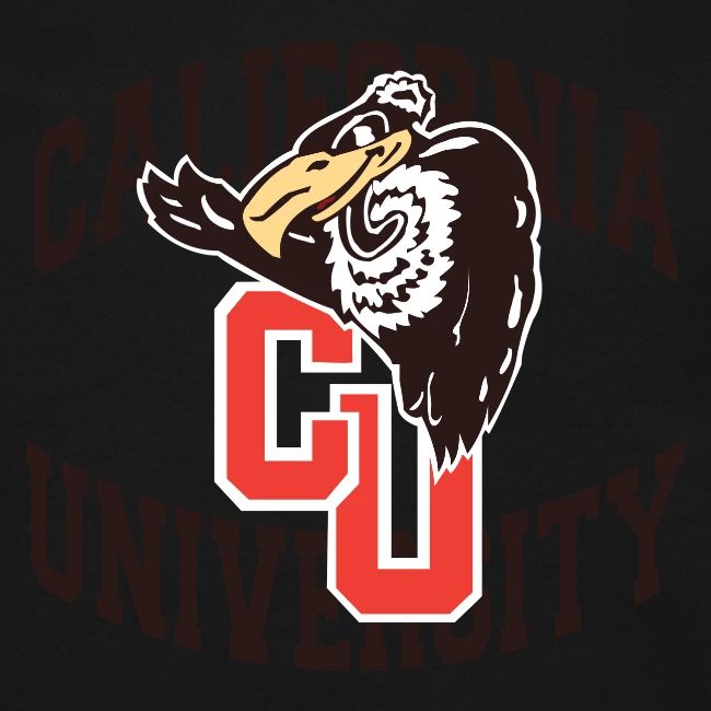 California University Merch