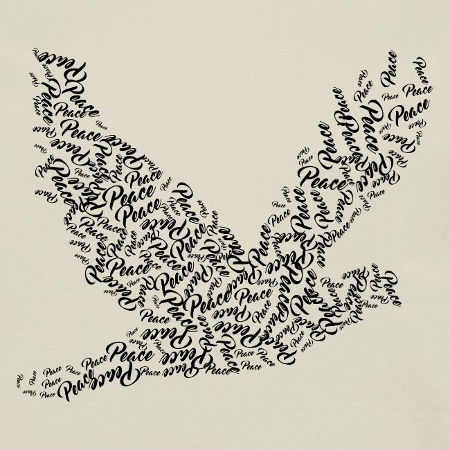 DOVE Peace in FLIGHT