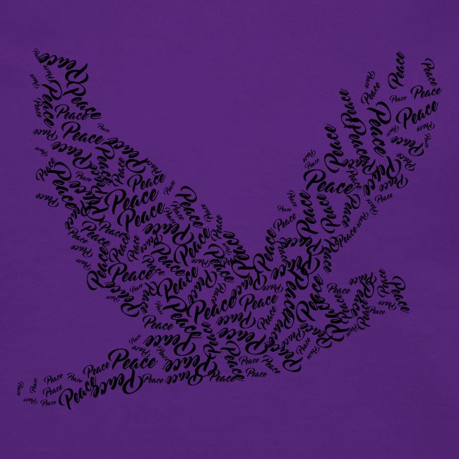 DOVE Peace in FLIGHT