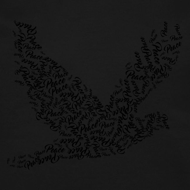 DOVE Peace in FLIGHT