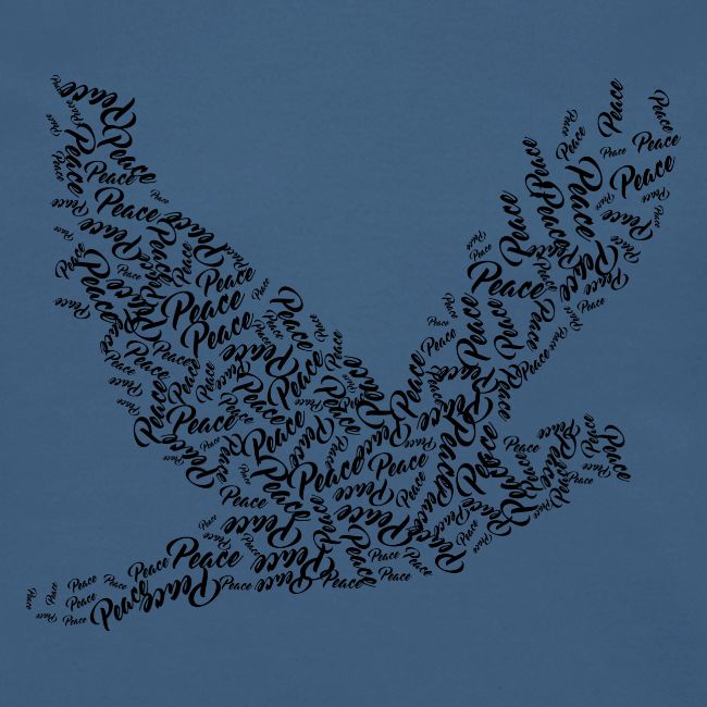 DOVE Peace in FLIGHT