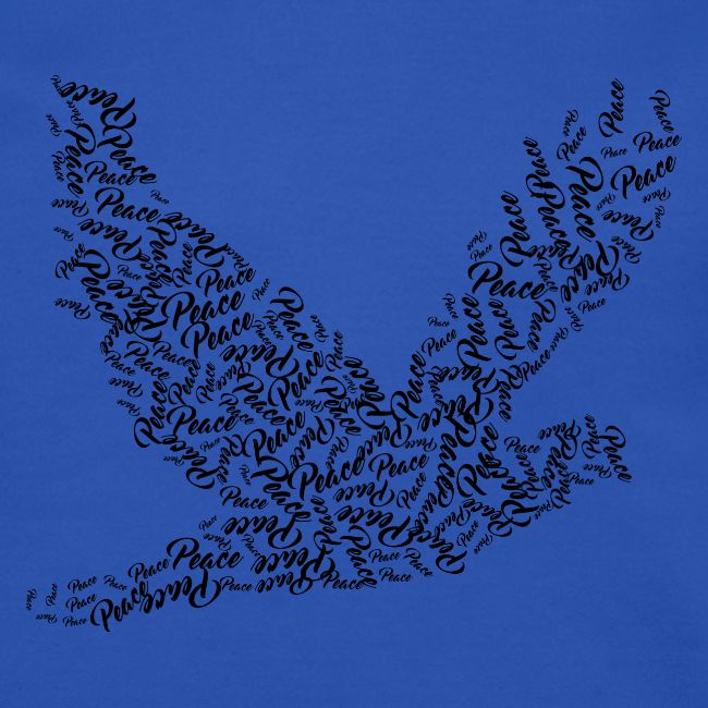 DOVE Peace in FLIGHT