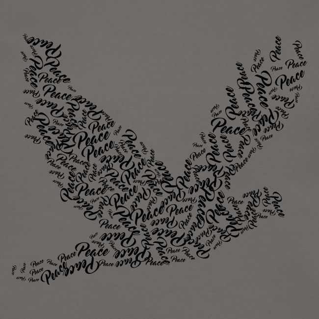 DOVE Peace in FLIGHT