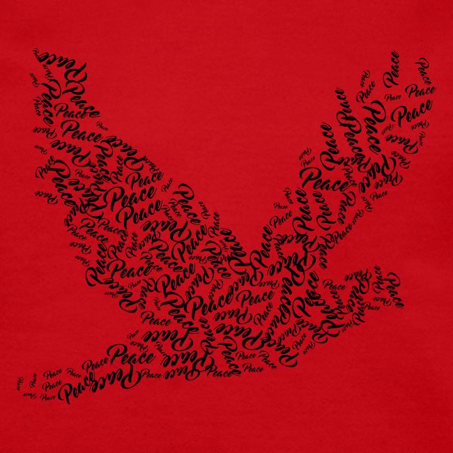 DOVE Peace in FLIGHT