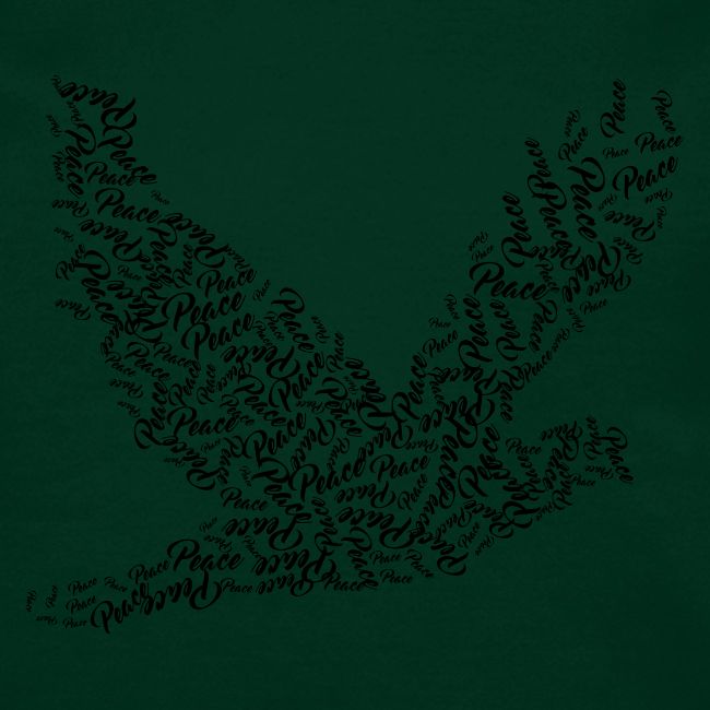 DOVE Peace in FLIGHT