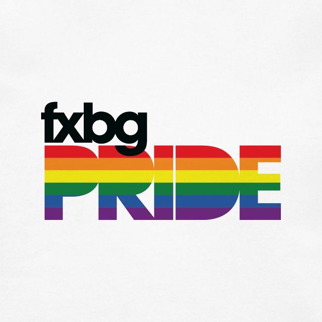 FXBG PRIDE LOGO