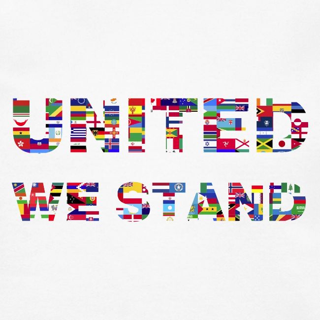 UNITED WE STAND