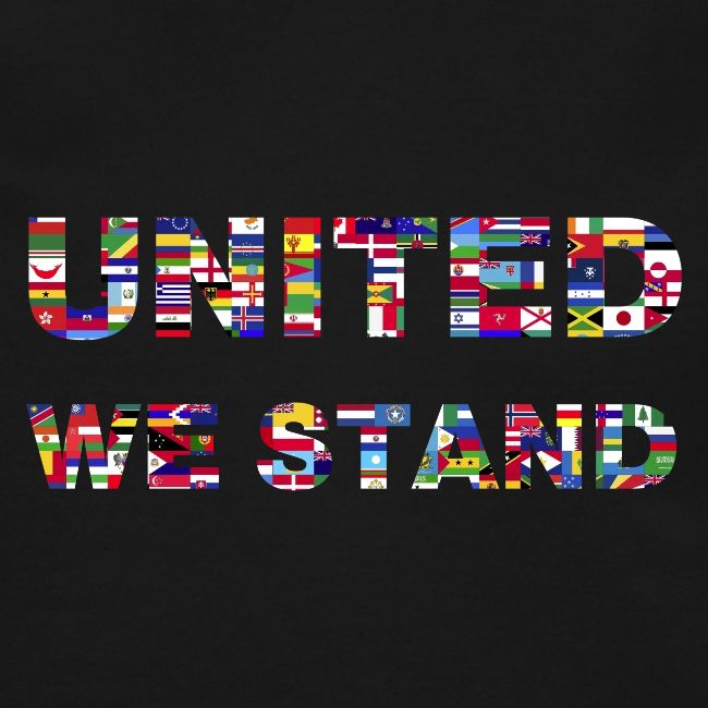 UNITED WE STAND