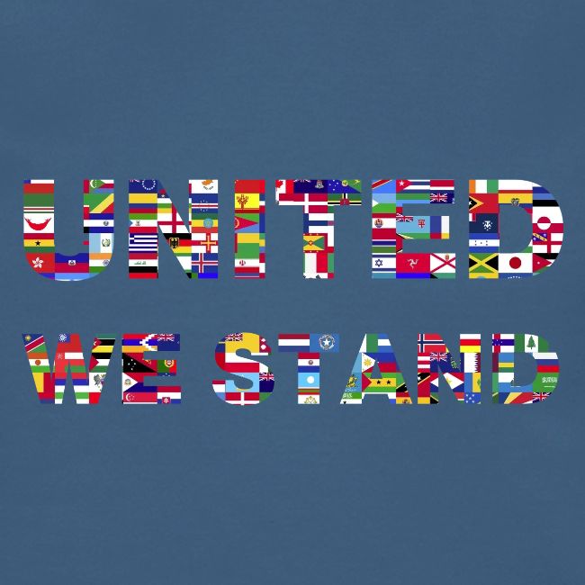 UNITED WE STAND