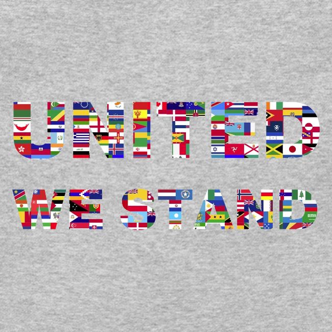 UNITED WE STAND