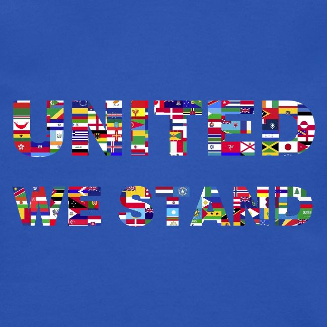 UNITED WE STAND