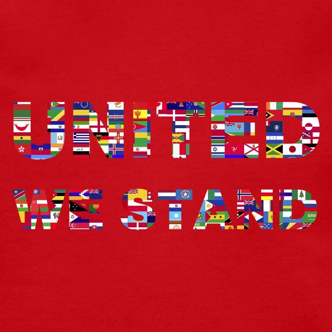 UNITED WE STAND