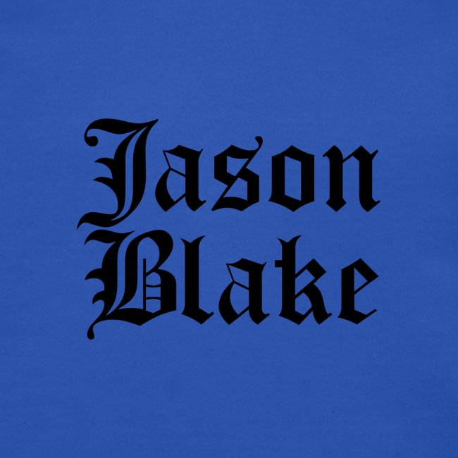 Jason Blake