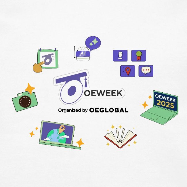 OEWeek 2025