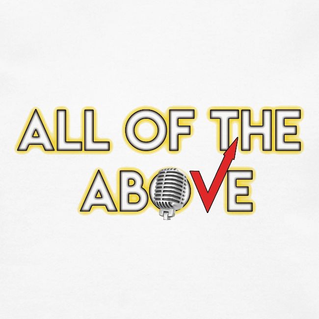 All of the Above Logo