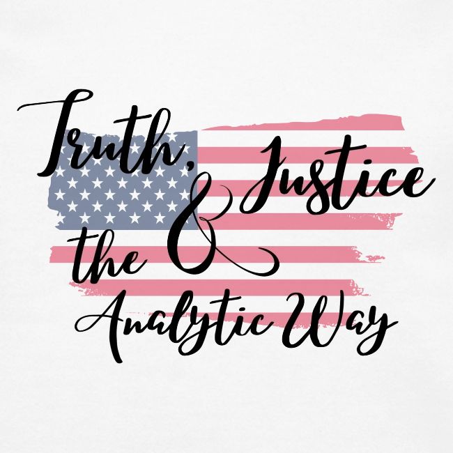 Truth, Justice & the Analytic Way