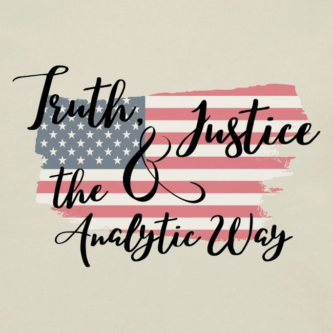 Truth, Justice & the Analytic Way