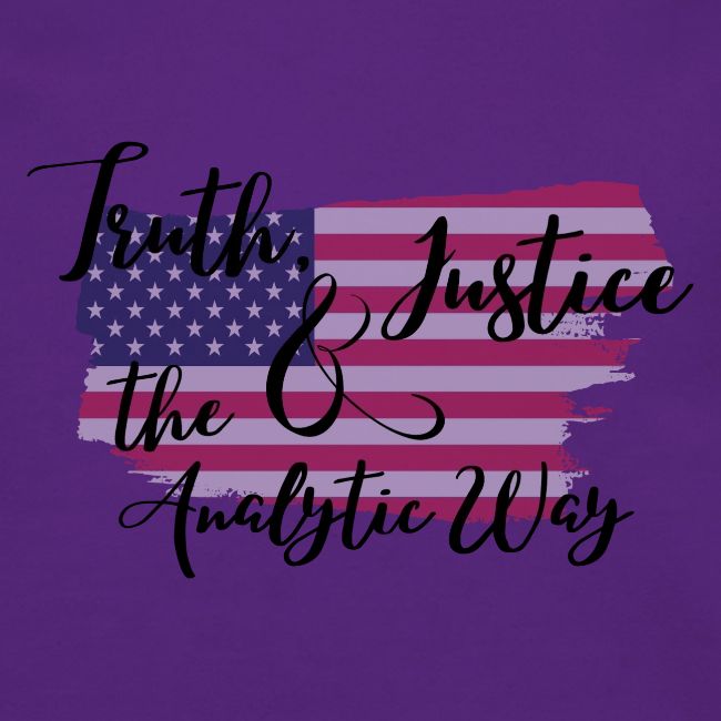 Truth, Justice & the Analytic Way