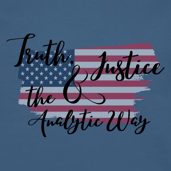 Truth, Justice & the Analytic Way