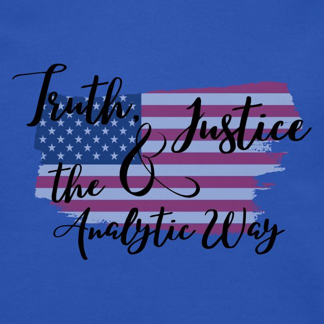 Truth, Justice & the Analytic Way