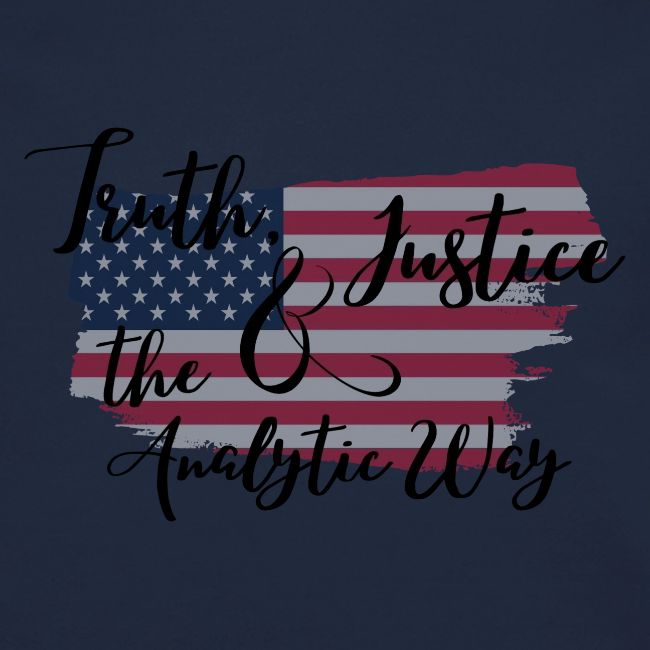 Truth, Justice & the Analytic Way