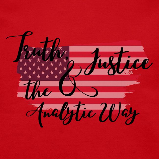 Truth, Justice & the Analytic Way