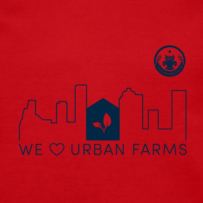 Urban Farms