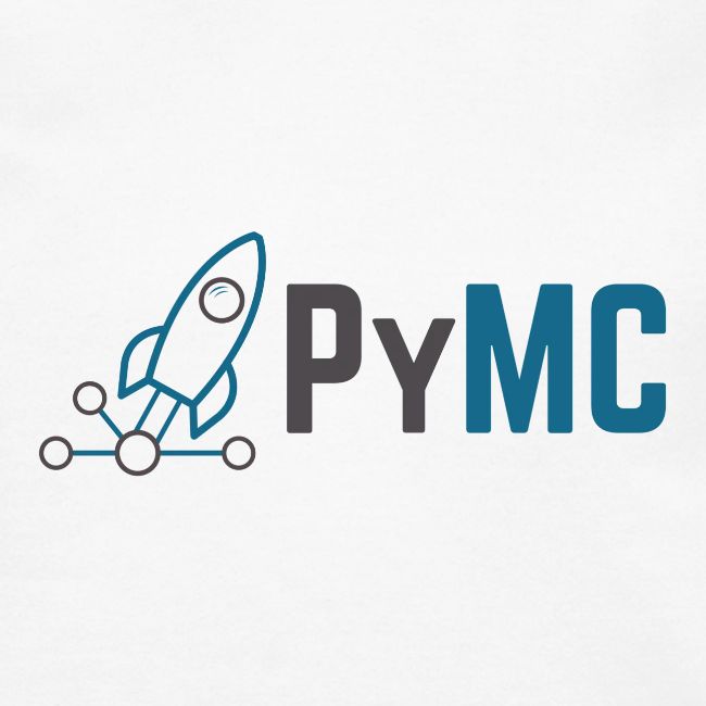 PyMC Official Logo