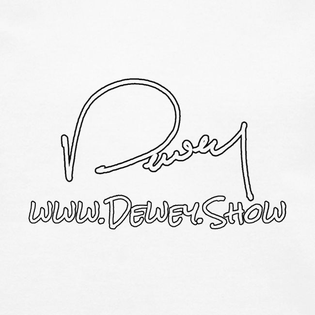 Dewey signature 1