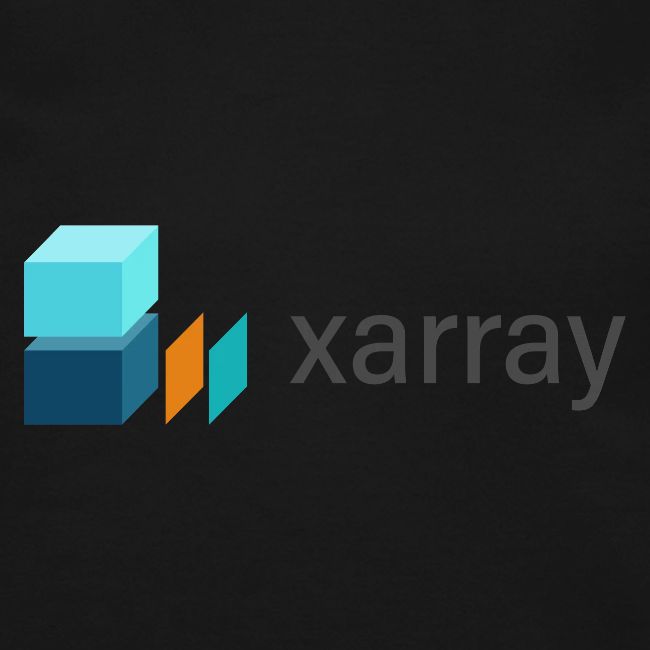 Xarray Logo