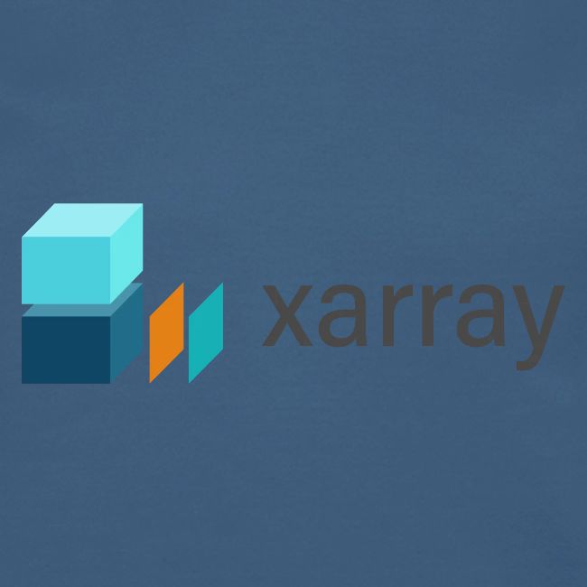 Xarray Logo
