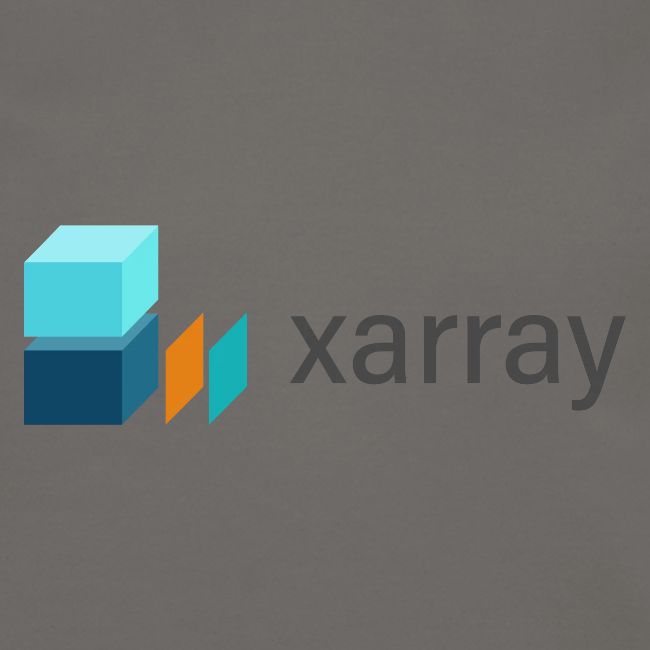 Xarray Logo