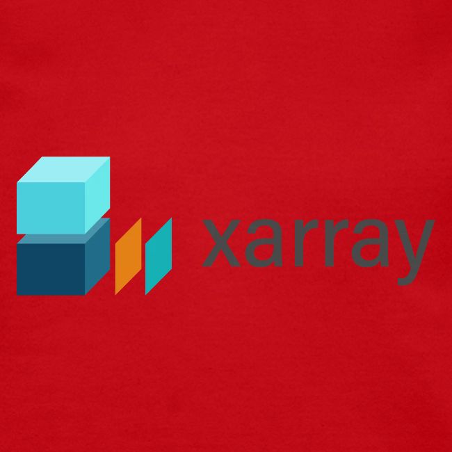 Xarray Logo