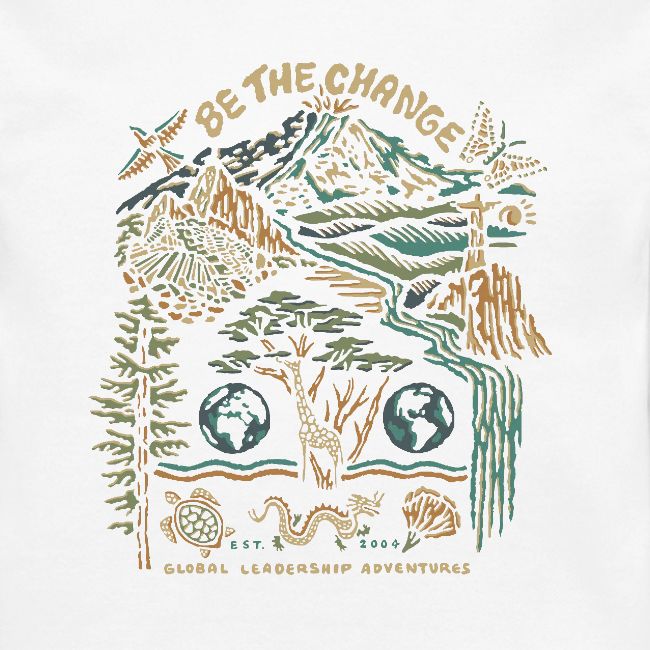 GLA 20th Anniversary