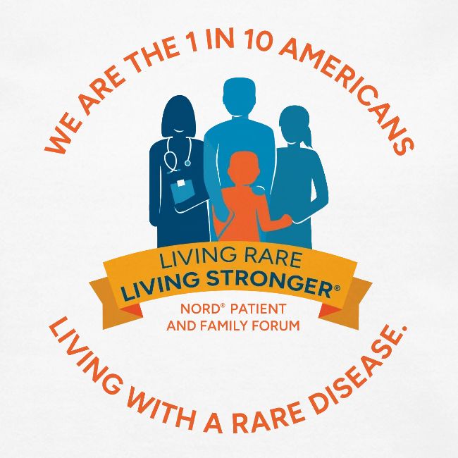 Living Rare, Living Stronger