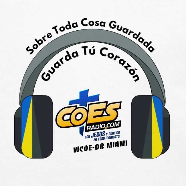 CoEsRadio Sobre Toda Cosa