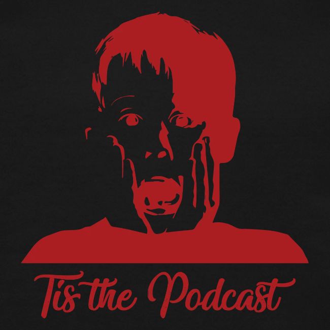 Kevin Home Alone red