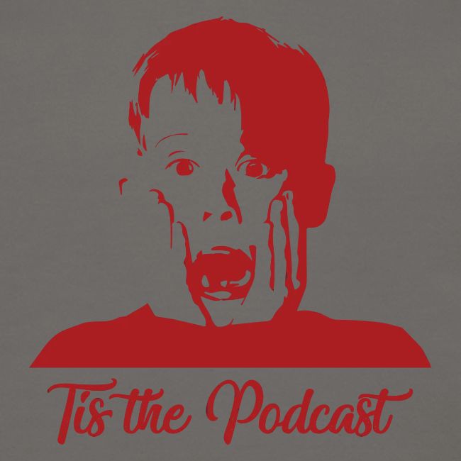 Kevin Home Alone red