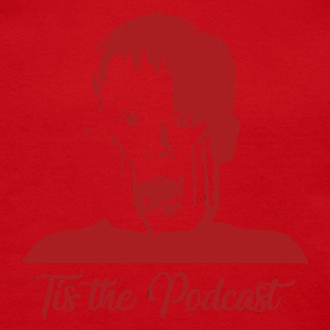 Kevin Home Alone red